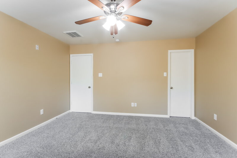 1,780/Mo, 22910 Twisting Maple Ct Spring, TX 77373 Main Bedroom View 2