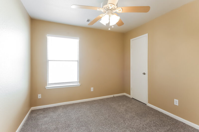 1,780/Mo, 22910 Twisting Maple Ct Spring, TX 77373 Bedroom View