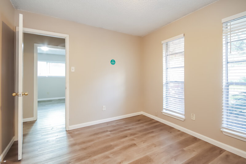 1,885/Mo, 5215 Sweetwind Ln Spring, TX 77373 Bedroom View