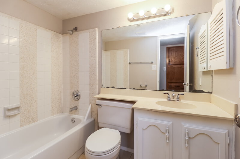 1,595/Mo, 22730 Hawkwood Dr Spring, TX 77373 Misc View 12