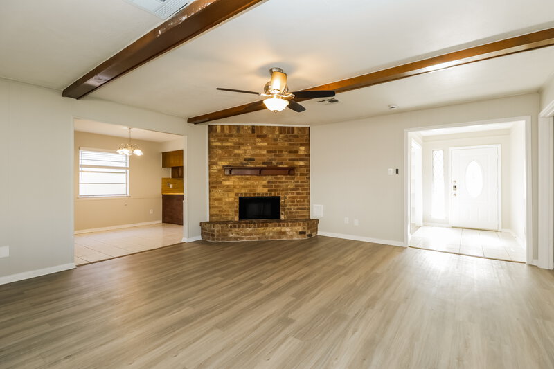 1,775/Mo, 22826 Bridgewater Circle Spring, TX 77373 Misc View 2