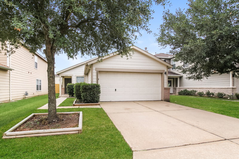 1,795/Mo, 11315 Flying Geese Ln Tomball, TX 77375 Front View