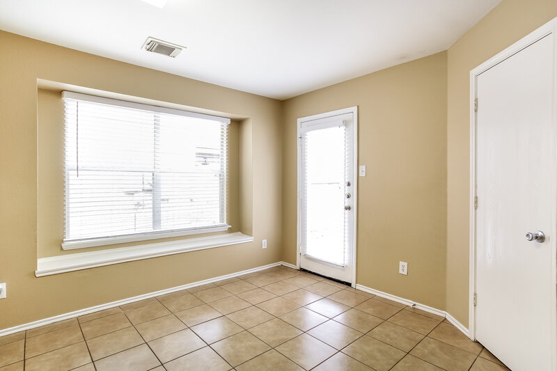 1,795/Mo, 11315 Flying Geese Ln Tomball, TX 77375 Dining Room View
