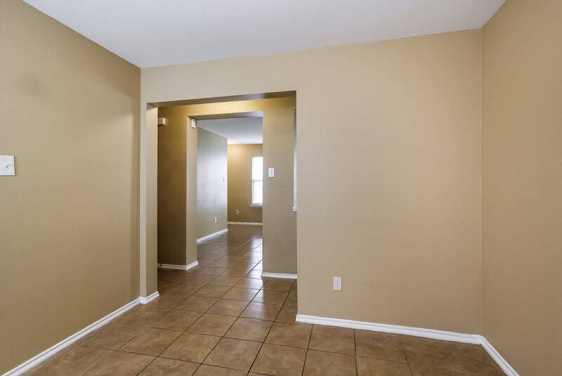 1,795/Mo, 11315 Flying Geese Ln Tomball, TX 77375 Hallway View