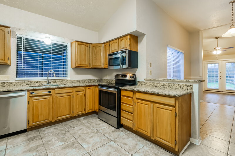 1,895/Mo, 1010 Hickory Post Ct Tomball, TX 77375 Misc View 5