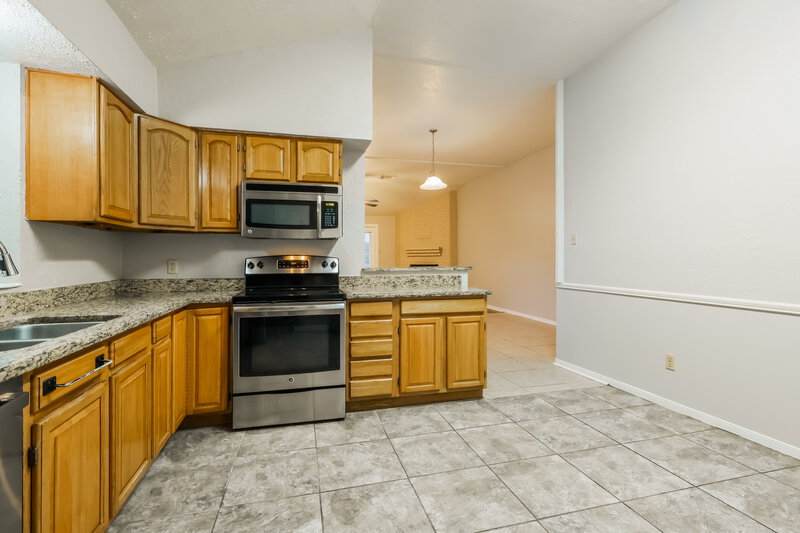 1,895/Mo, 1010 Hickory Post Ct Tomball, TX 77375 Misc View 6