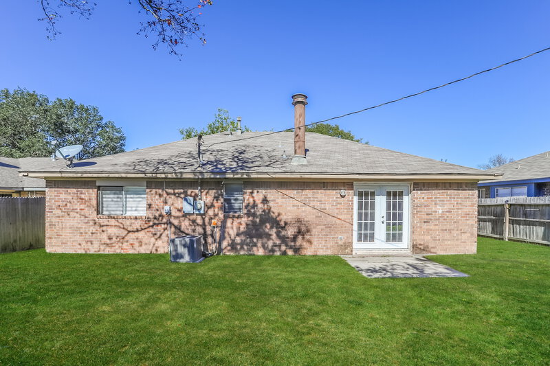 1,745/Mo, 1010 Hickory Post Ct Tomball, TX 77375 Misc View 14