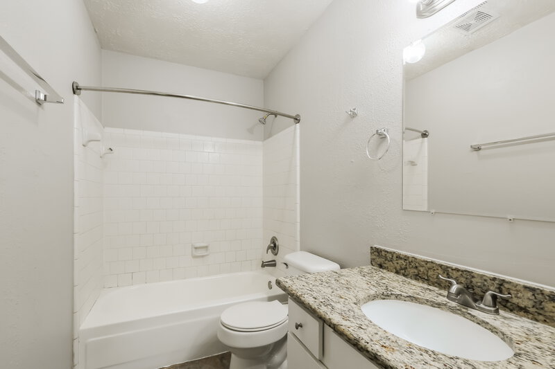 1,895/Mo, 1010 Hickory Post Ct Tomball, TX 77375 Misc View 12