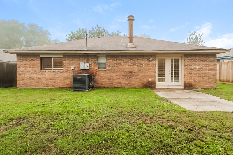 1,895/Mo, 1010 Hickory Post Ct Tomball, TX 77375 Misc View 13