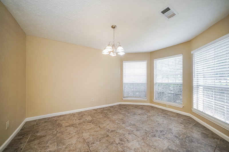 1,840/Mo, 19615 Cotton Creek Dr Tomball, TX 77375 Dining Room View