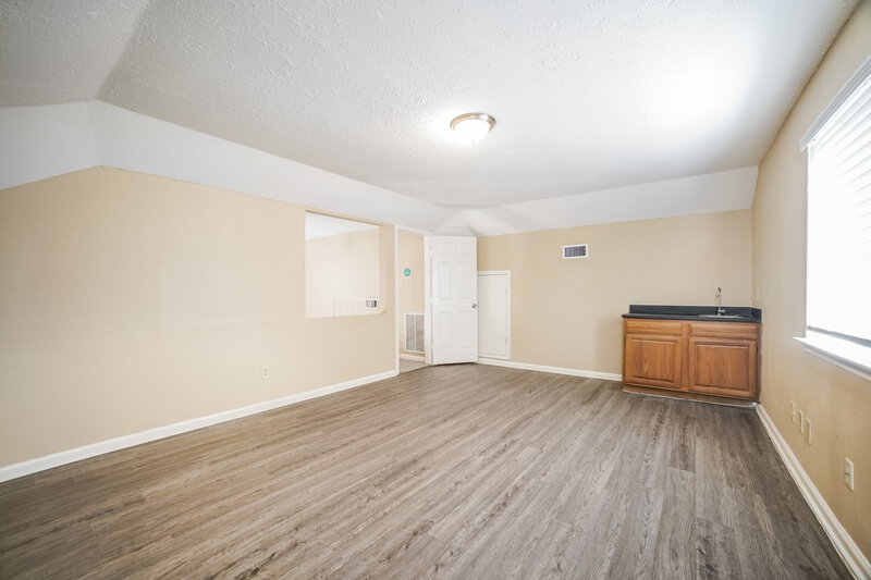 1,840/Mo, 19615 Cotton Creek Dr Tomball, TX 77375 Bonus Room View