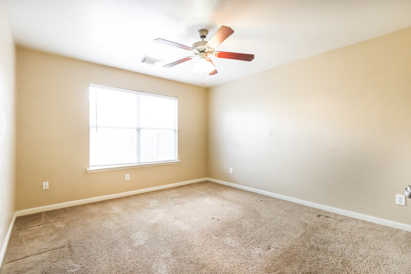 1,515/Mo, 11422 Seven Sisters Dr Tomball, TX 77375 Main Bedroom View