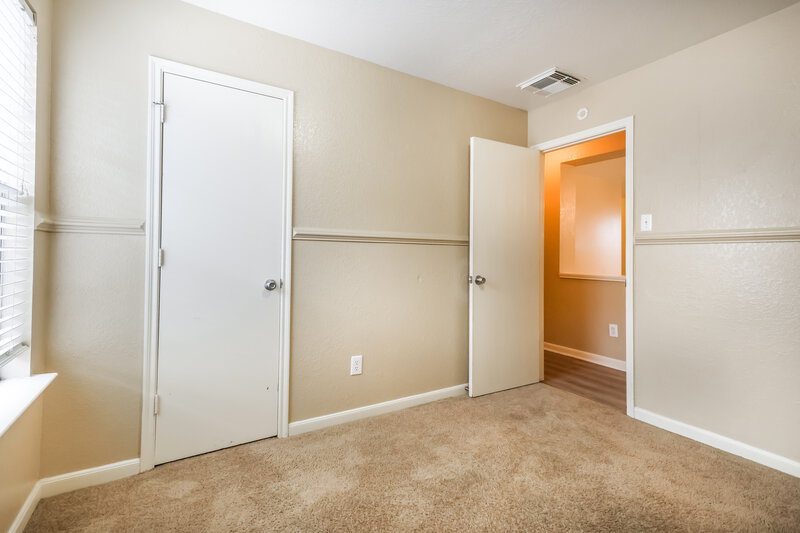 1,515/Mo, 11422 Seven Sisters Dr Tomball, TX 77375 Bedroom View