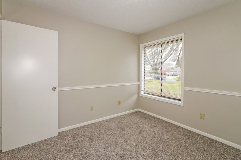 1,945/Mo, 7707 Leafbrook Lane Spring, TX 77379 Bedroom View