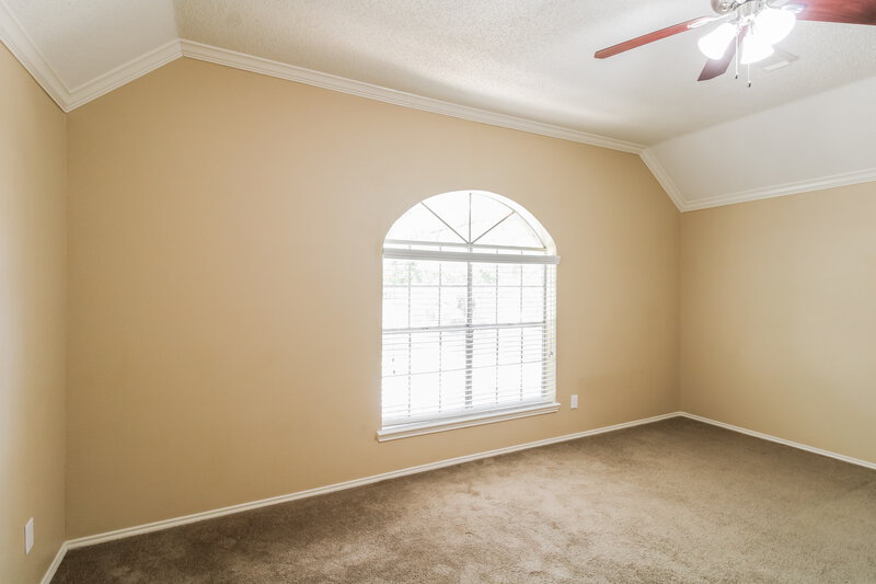 2,280/Mo, 16830 Goodfield Ct Spring, TX 77379 Main Bedroom View 2