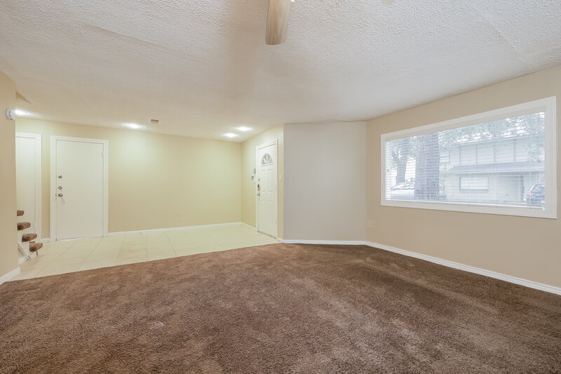 1,950/Mo, 4466 W Cypress Villas Dr Spring, TX 77379 Dining Room View