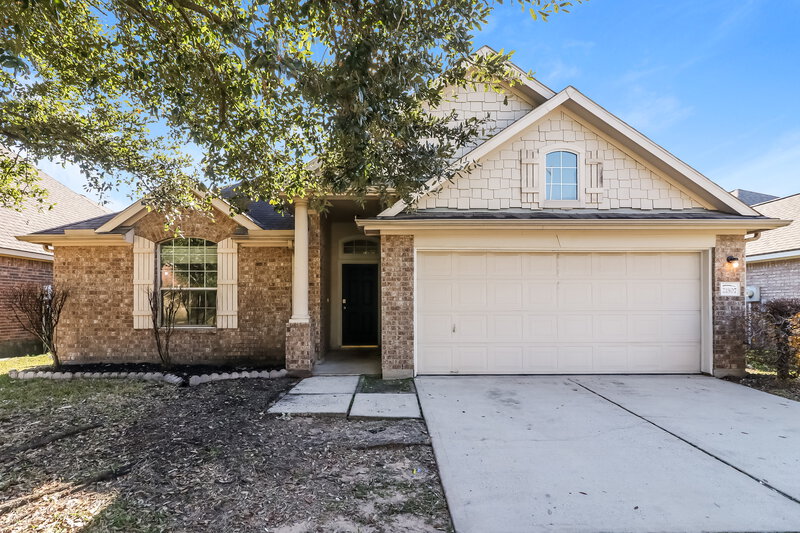1,960/Mo, 21807 Cascade Hollow Ln Spring, TX 77379 External View