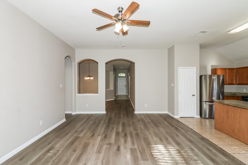 1,960/Mo, 21807 Cascade Hollow Ln Spring, TX 77379 Living Room View 2