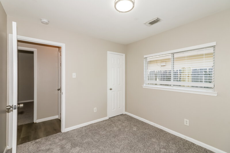 1,960/Mo, 21807 Cascade Hollow Ln Spring, TX 77379 Bedroom View 3
