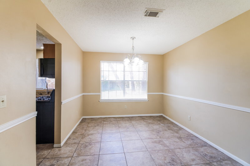 2,310/Mo, 16927 Kettle Creek Dr Spring, TX 77379 Dining Room View