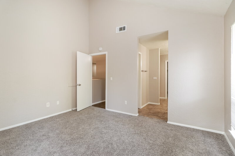 1,705/Mo, 17803 Villa Way Dr Spring, TX 77379 Main Bedroom View 2