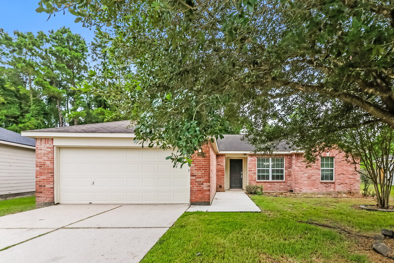 1,870/Mo, 29114 Red River Loop Spring, TX 77386 External View