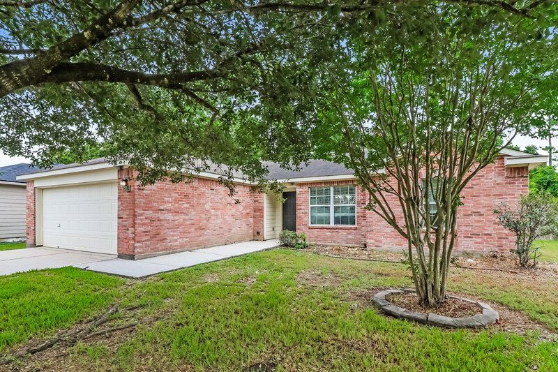1,870/Mo, 29114 Red River Loop Spring, TX 77386 Front View
