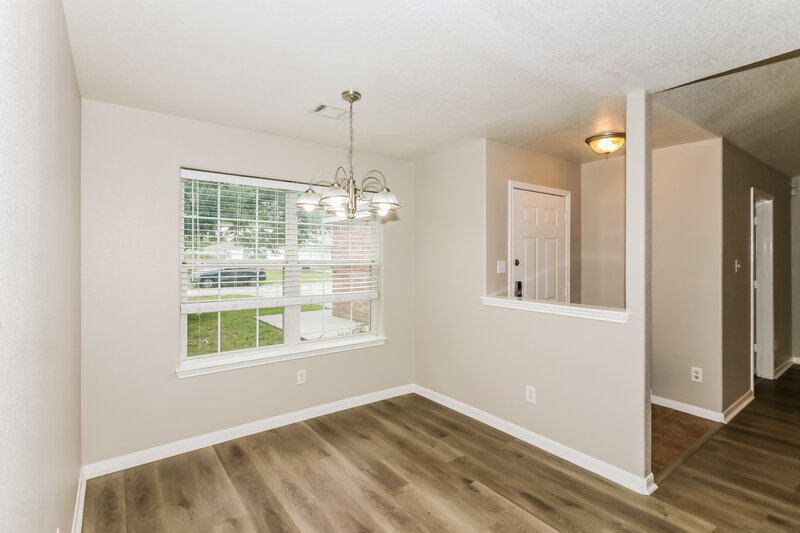 1,870/Mo, 29114 Red River Loop Spring, TX 77386 Dining Room View