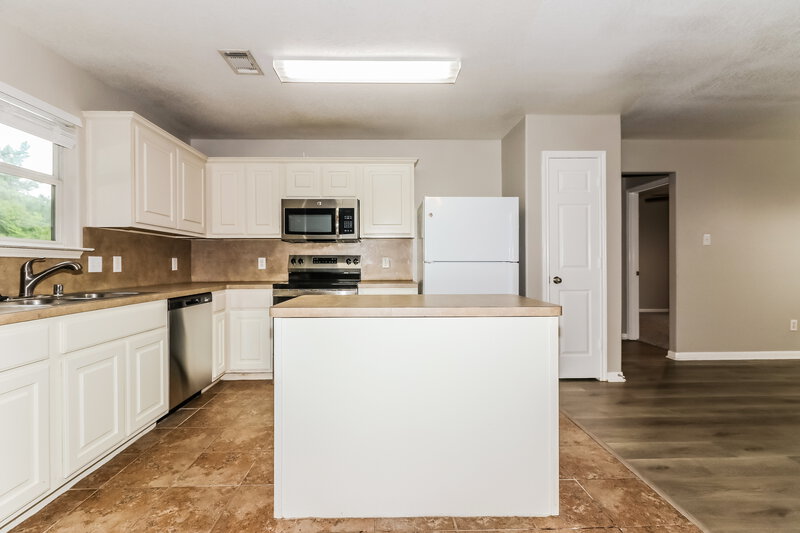1,870/Mo, 29114 Red River Loop Spring, TX 77386 Kitchen View