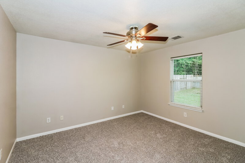 1,870/Mo, 29114 Red River Loop Spring, TX 77386 Main Bedroom View