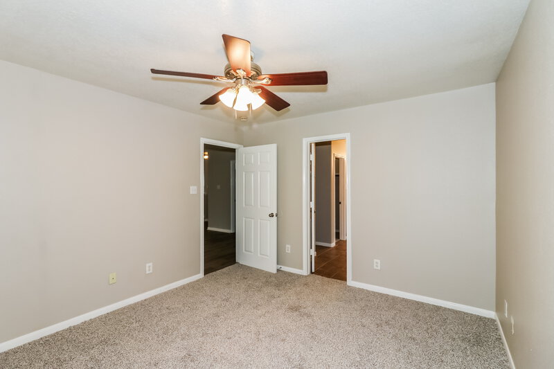 1,870/Mo, 29114 Red River Loop Spring, TX 77386 Main Bedroom View 2