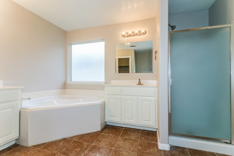 1,870/Mo, 29114 Red River Loop Spring, TX 77386 Main Bathroom View