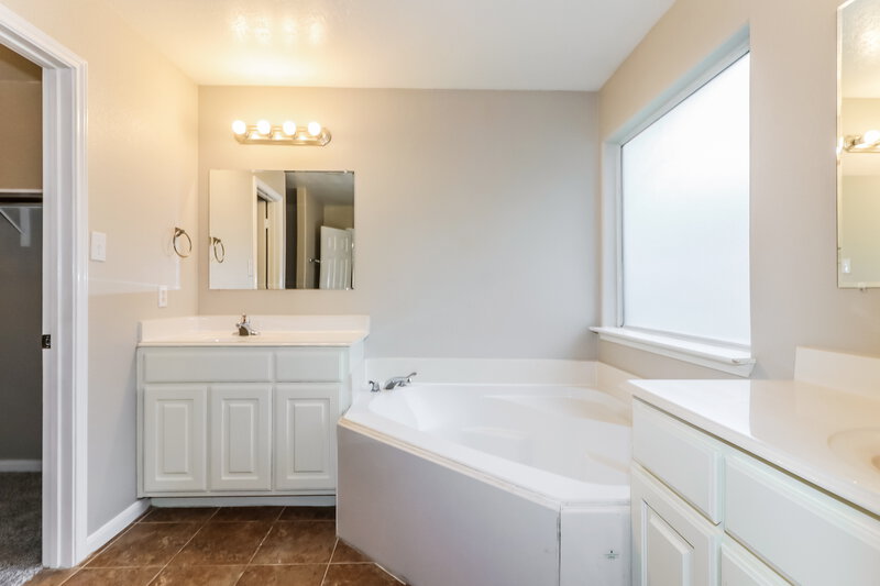 1,870/Mo, 29114 Red River Loop Spring, TX 77386 Main Bathroom View 2