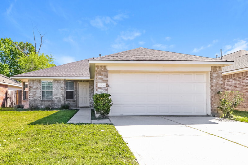 1,900/Mo, 29130 Fox Fountain Ln Spring, TX 77386 External View
