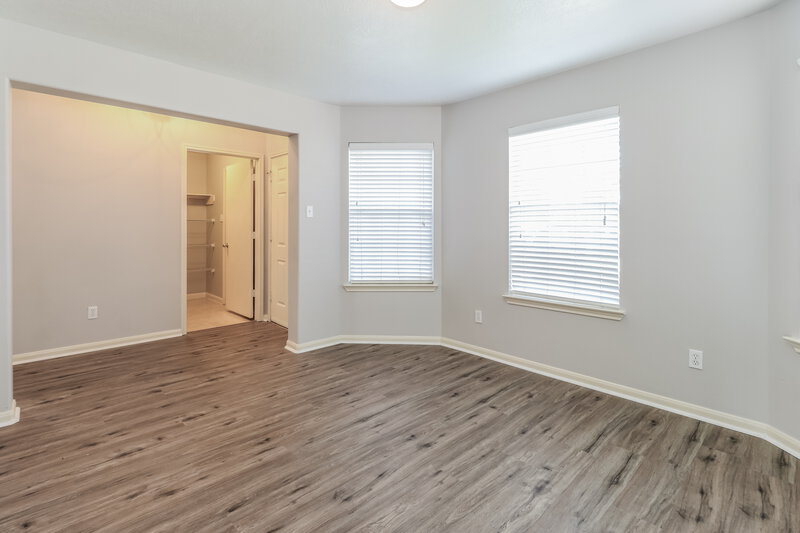 1,900/Mo, 29130 Fox Fountain Ln Spring, TX 77386 Dining Room View
