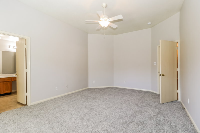 1,900/Mo, 29130 Fox Fountain Ln Spring, TX 77386 Bedroom View