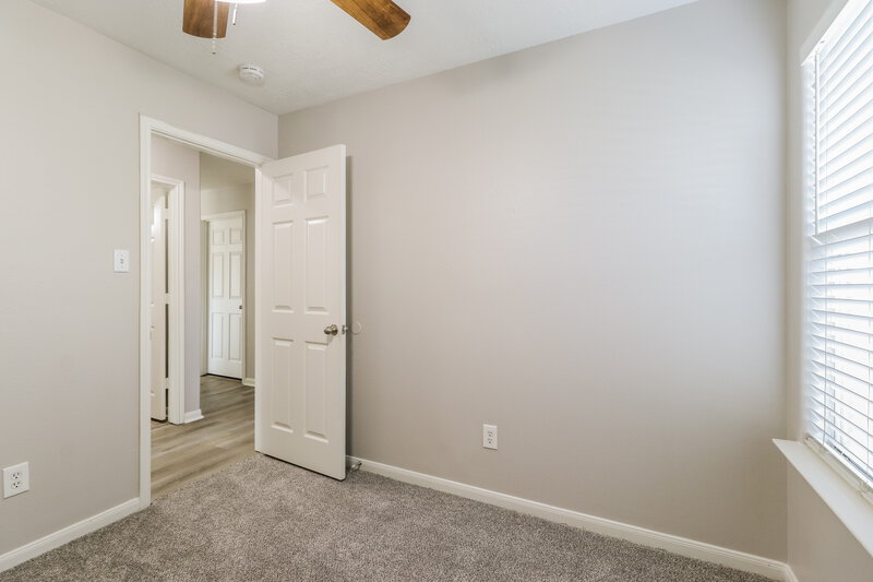 2,120/Mo, 4815 Comal River Loop Spring, TX 77386 Bedroom View 2
