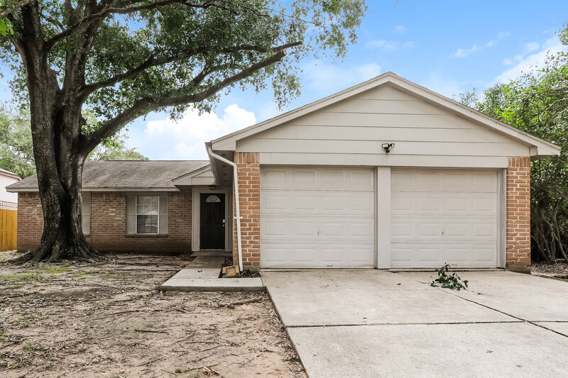 0/Mo, 21102 Fernhollow Ln Spring, TX 77388 External View