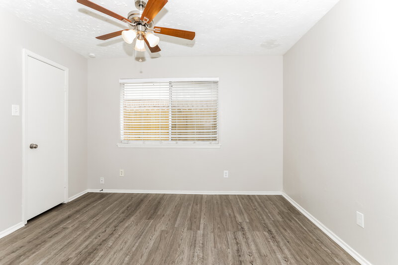 0/Mo, 21102 Fernhollow Ln Spring, TX 77388 Main Bedroom View