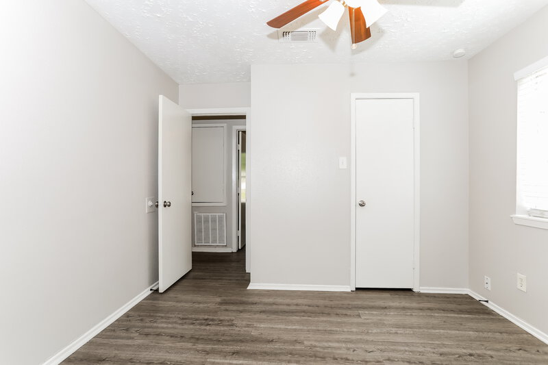 0/Mo, 21102 Fernhollow Ln Spring, TX 77388 Main Bedroom View 2