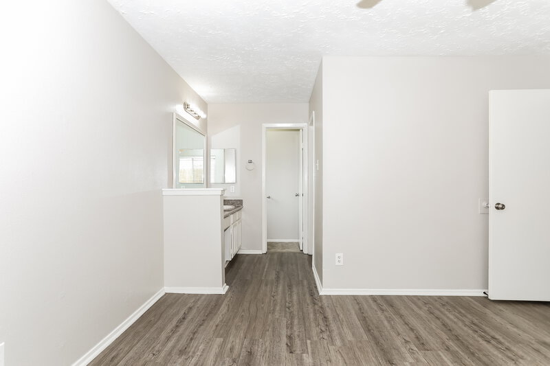 0/Mo, 21102 Fernhollow Ln Spring, TX 77388 Bedroom View