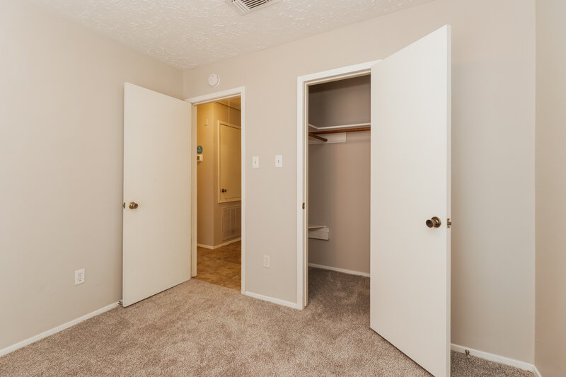 1,660/Mo, 21002 Ironcrest Ln Spring, TX 77388 Bedroom View 2