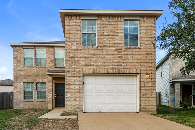 1,795/Mo, 5002 Roth Forest Ln Spring, TX 77389 External View