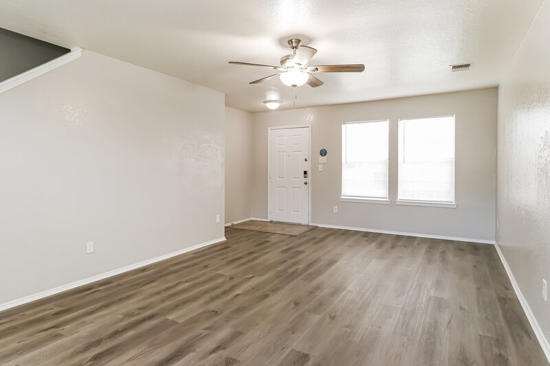 1,795/Mo, 5002 Roth Forest Ln Spring, TX 77389 Living Room View 2