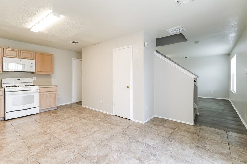 1,795/Mo, 5002 Roth Forest Ln Spring, TX 77389 Dining Room View