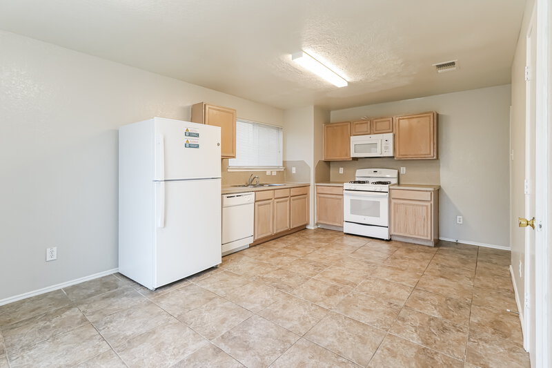 1,795/Mo, 5002 Roth Forest Ln Spring, TX 77389 Kitchen View