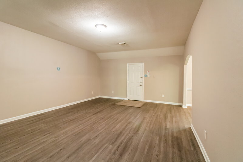 2,045/Mo, 14017 Rawlings St Humble, TX 77396 Living Room View