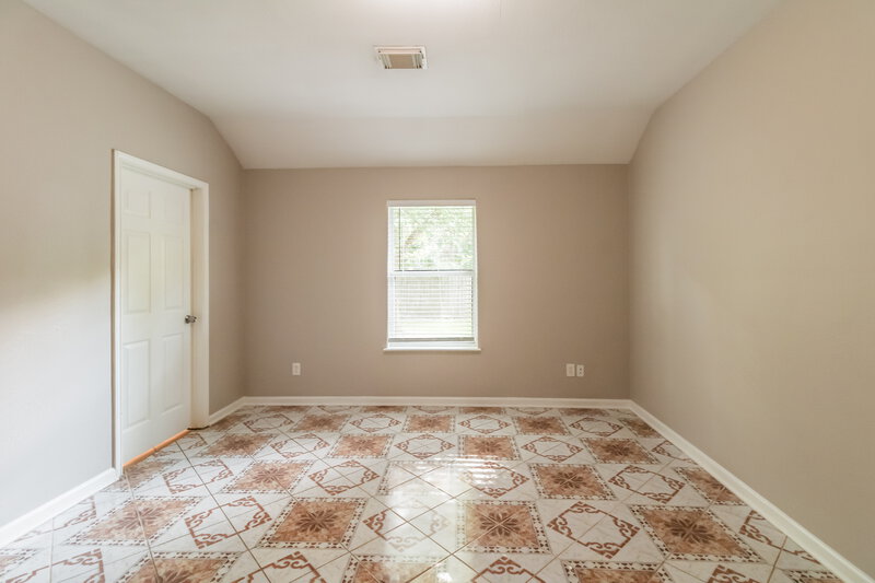 2,045/Mo, 14017 Rawlings St Humble, TX 77396 Main Bedroom View