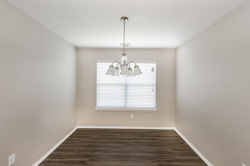 2,345/Mo, 1715 Wooded Acres Dr Humble, TX 77396 Dining Room View