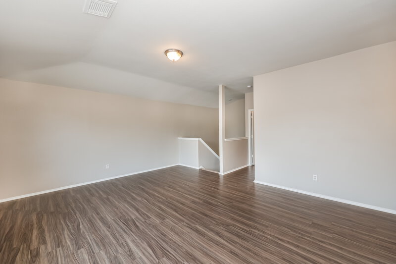 2,345/Mo, 1715 Wooded Acres Dr Humble, TX 77396 Family Room View